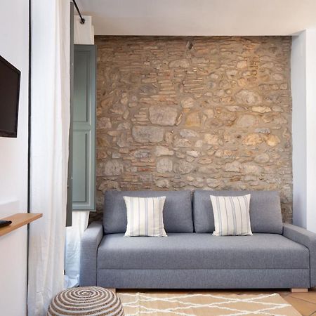 Flateli Ballesteries 26 B Gerona Exterior foto