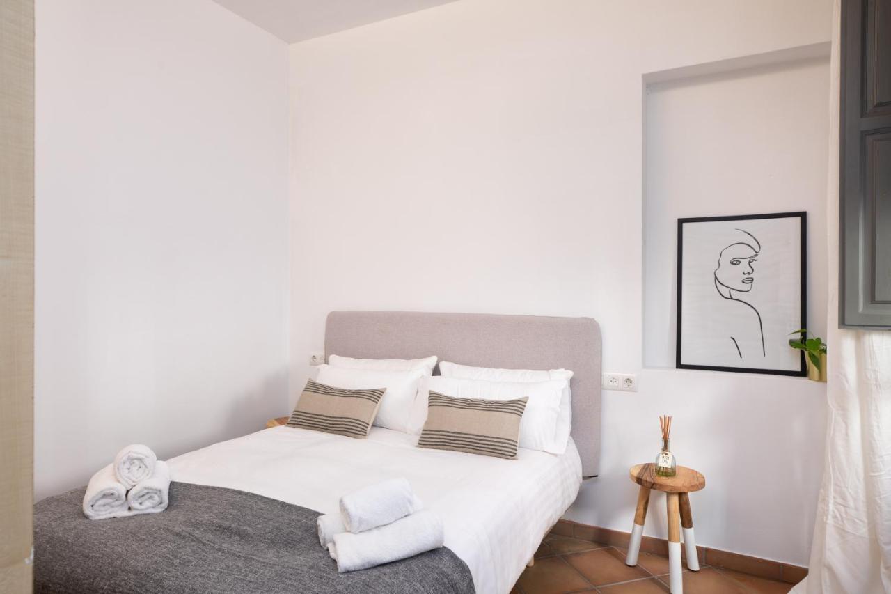 Flateli Ballesteries 26 B Gerona Exterior foto